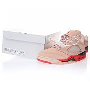 Air Jordan 5 Low Girls That Hoop (W) - DA8016-806 - 4