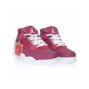 Air Jordan 4 Retro Denim (GS) - 487724-408  - 2