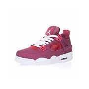 Air Jordan 4 Retro Denim (GS) - 487724-408  - 3
