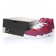 Air Jordan 4 Retro Denim (GS) - 487724-408  - 5