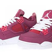 Air Jordan 4 Retro Denim (GS) - 487724-408  - 6