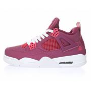 Air Jordan 4 Retro Denim (GS) - 487724-408  - 1