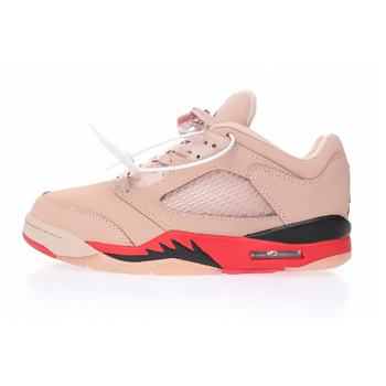Air Jordan 5 Low Girls That Hoop (W) - DA8016-806