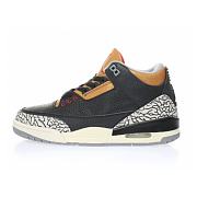 Air Jordan 3 Retro Desert Elephant - CT8532-008  - 1
