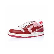 A Bathing Ape Bape SK8 BAP01 - 3
