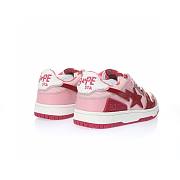 A Bathing Ape Bape SK8 BAP01 - 5