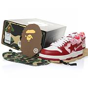 A Bathing Ape Bape SK8 BAP01 - 6