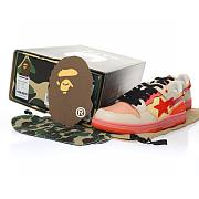 A Bathing Ape Bape SK8 BAP03 - 6
