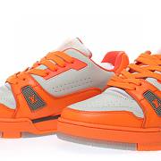 LOUIS VUITTON TRAINER SNEAKER  - 5