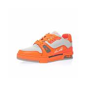 LOUIS VUITTON TRAINER SNEAKER  - 4