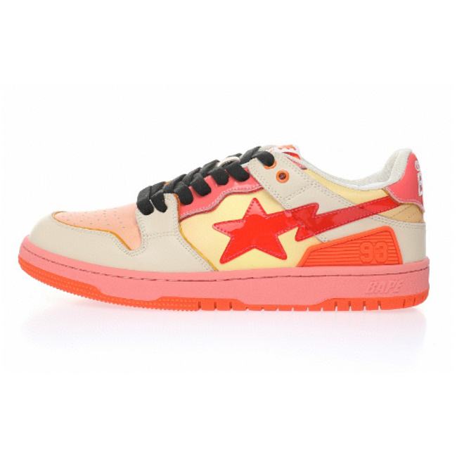 A Bathing Ape Bape SK8 BAP03 - 1