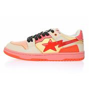 A Bathing Ape Bape SK8 BAP03 - 1