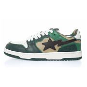 A Bathing Ape Bape SK8 BAP02 - 1