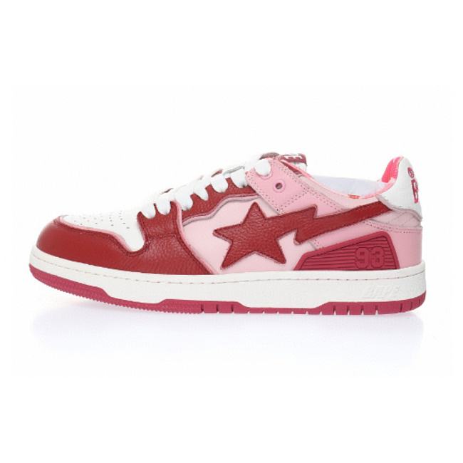 A Bathing Ape Bape SK8 BAP01 - 1