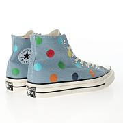 Converse Tyler The Creator x Chuck 70 High 'Polka Dots'  - 6