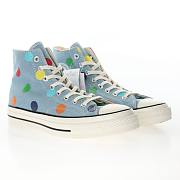 Converse Tyler The Creator x Chuck 70 High 'Polka Dots'  - 5