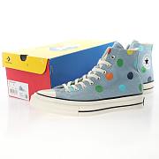 Converse Tyler The Creator x Chuck 70 High 'Polka Dots'  - 2
