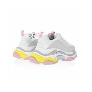 Balenciaga Triple S White Yellow (W)  524039W2FW47541 - 5