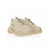 Balenciaga Triple S Beige 524039 W2FA5 9700 - 4