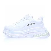Balenciaga Triple S White 524039 W15C2 2028 - 1