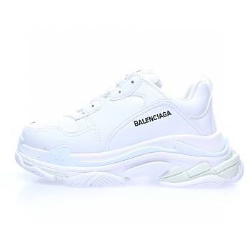 Balenciaga Triple S White 524039 W15C2 2028