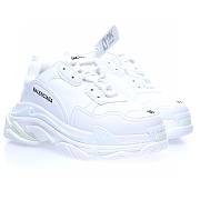 Balenciaga Triple S White 524039 W15C2 2028 - 6