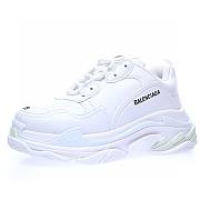 Balenciaga Triple S White 524039 W15C2 2028 - 5