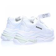 Balenciaga Triple S White 524039 W15C2 2028 - 4
