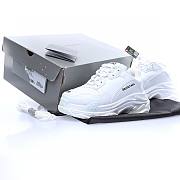 Balenciaga Triple S White 524039 W15C2 2028 - 3