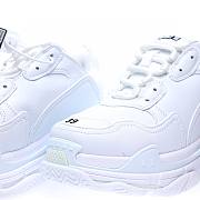 Balenciaga Triple S White 524039 W15C2 2028 - 2