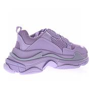 Balenciaga Triple S Purple 524039 W2FW1 5410 - 4