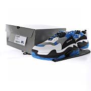 Balenciaga Triple S Sneaker 'Grey Blue' 536737 W2CA1 4124 - 6