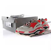 BALENCIAGA TRIPLE S 524039 W06F1 9000 - 6