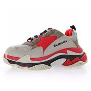 BALENCIAGA TRIPLE S 524039 W06F1 9000 - 5