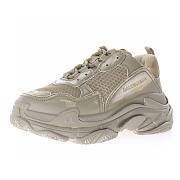 BALENCIAGA TRIPLE S 524039 W3CN3 9700  - 4