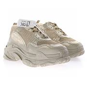 BALENCIAGA TRIPLE S 524039 W3CN3 9700  - 3