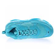 BALENCIAGA TRIPLE S 541624 W09O1 9008 - 2