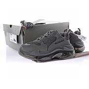 BALENCIAGA TRIPLE S  544351 W2GA1 1801 - 6