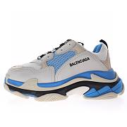 BALENCIAGA TRIPLE S  524039 W09OL5 9039 - 1