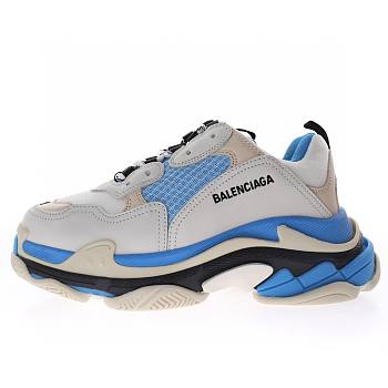 BALENCIAGA TRIPLE S  524039 W09OL5 9039
