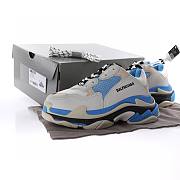 BALENCIAGA TRIPLE S  524039 W09OL5 9039 - 3