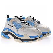 BALENCIAGA TRIPLE S  524039 W09OL5 9039 - 5