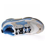 BALENCIAGA TRIPLE S  524039 W09OL5 9039 - 2