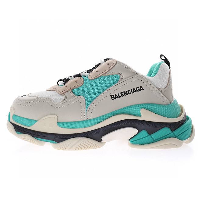 BALENCIAGA TRIPLE S  524039 W09OH 3005 - 1