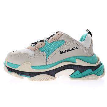 BALENCIAGA TRIPLE S  524039 W09OH 3005