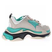 BALENCIAGA TRIPLE S  524039 W09OH 3005 - 6