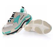 BALENCIAGA TRIPLE S  524039 W09OH 3005 - 5