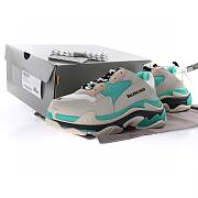 BALENCIAGA TRIPLE S  524039 W09OH 3005 - 4