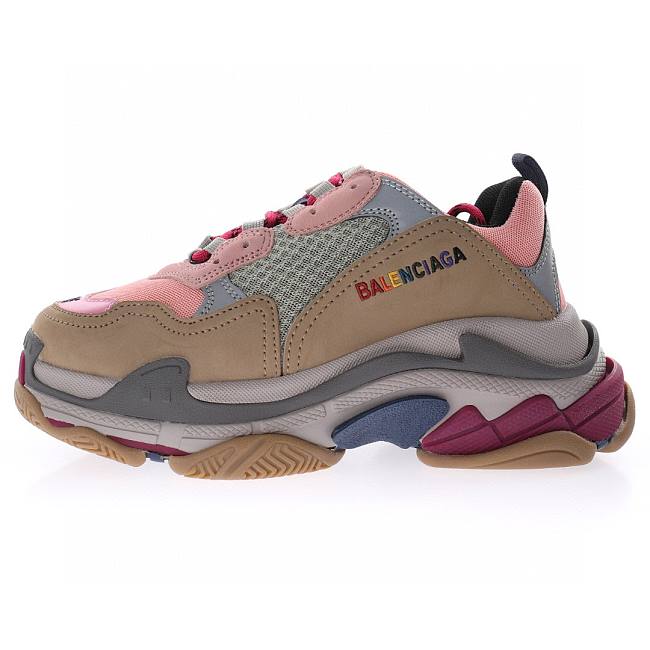BALENCIAGA TRIPLE S  524039 W09O5 1036 - 1