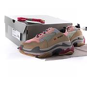 BALENCIAGA TRIPLE S  524039 W09O5 1036 - 6